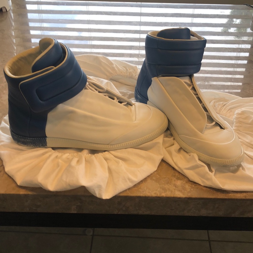 Maison Margiela Paris